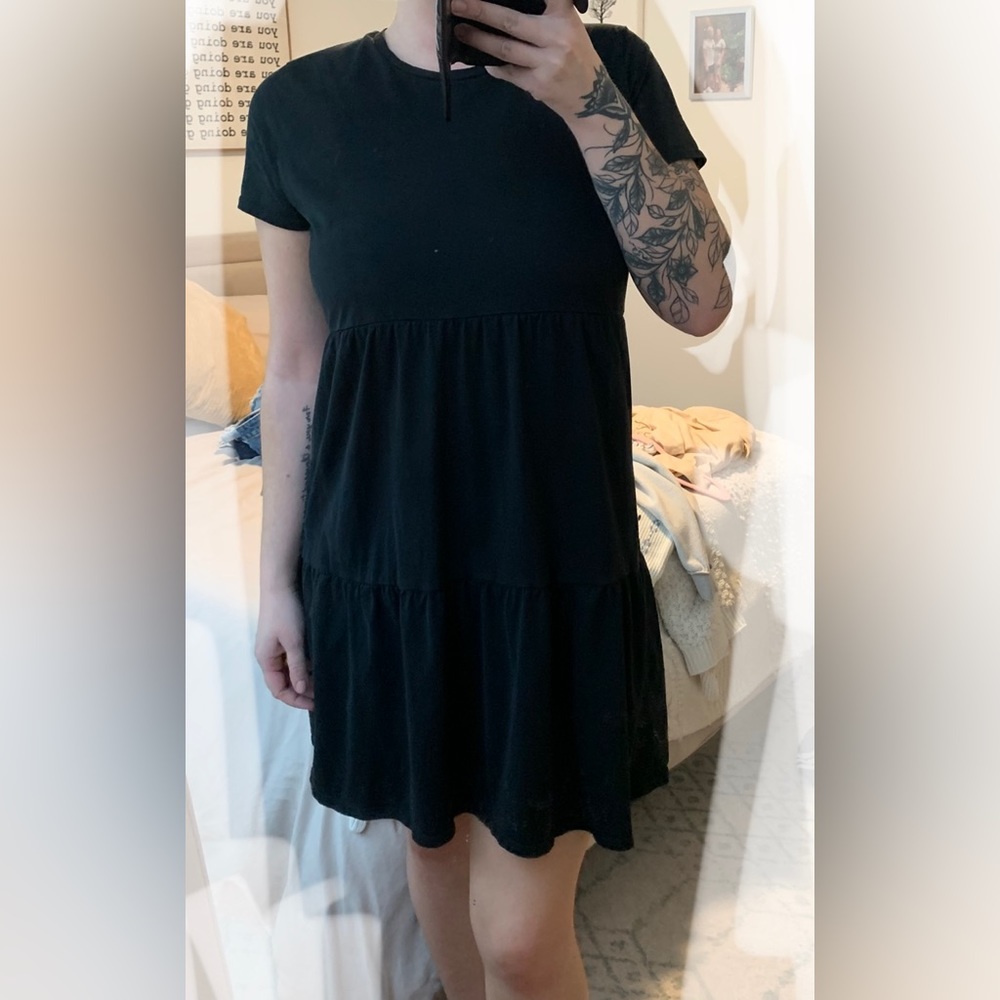 J Crew Mini Dress